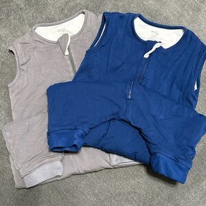 Kyte Baby Walker Sleep Sacks 1.0 TOG 6-18M